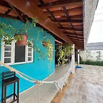 Casa Do Seu Ze