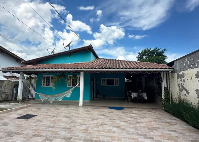Casa Do Seu Ze