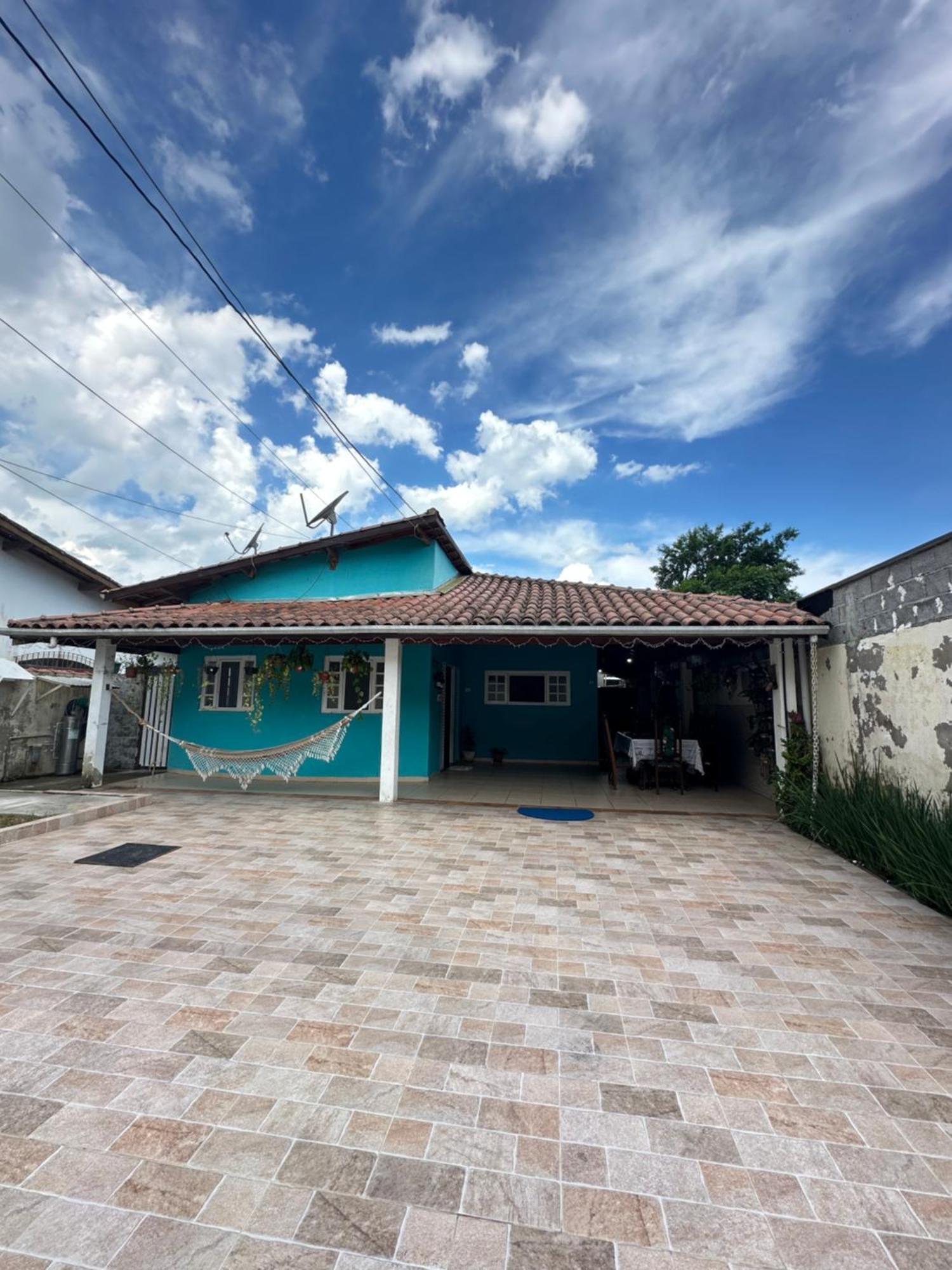 Casa Do Seu Ze
