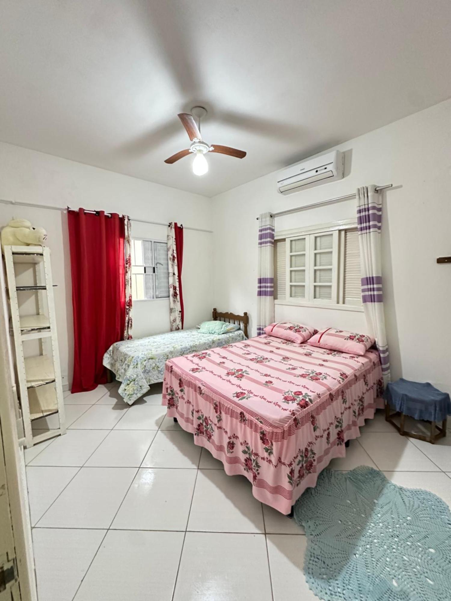 Casa Do Seu Ze Casa de férias Ubatuba